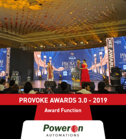 Poweron Automations PVT LTD