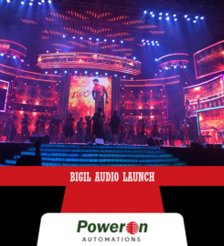 Poweron Automations PVT LTD