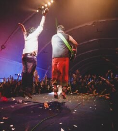 The Raghu Dixit Project