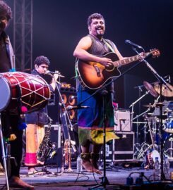 The Raghu Dixit Project