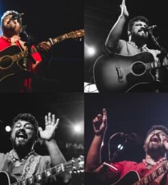 The Raghu Dixit Project