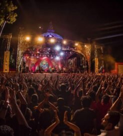 The Raghu Dixit Project