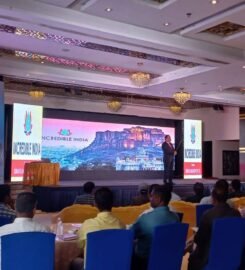 Shree Chamunda Audio and Visual