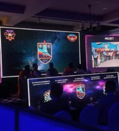 Shree Chamunda Audio and Visual