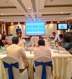 Siddhi Audio Visual Services
