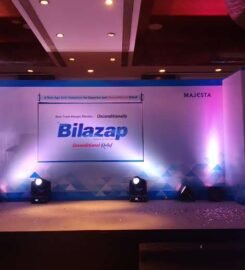 Siddhi Audio Visual Services