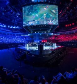 Staras Technical Productions