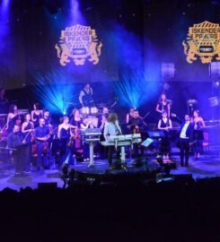 Staras Technical Productions