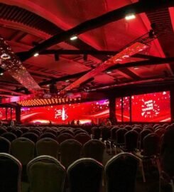 Staras Technical Productions