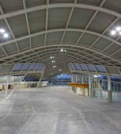 CIDCO Exhibition & Convention Centre