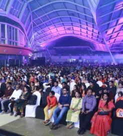 CIDCO Exhibition & Convention Centre