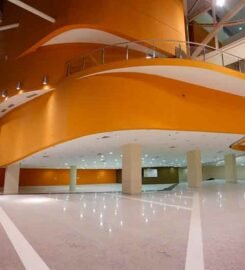 CIDCO Exhibition & Convention Centre