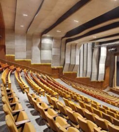 CIDCO Exhibition & Convention Centre