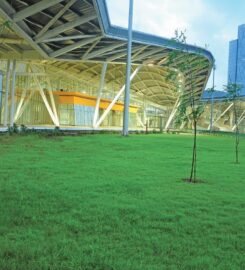 CIDCO Exhibition & Convention Centre