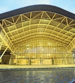 CIDCO Exhibition & Convention Centre