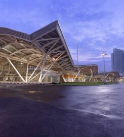 CIDCO Exhibition & Convention Centre