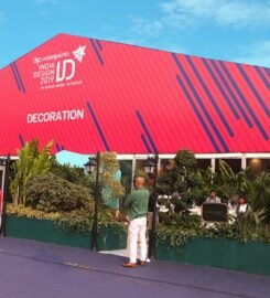 Expro Events And Exhibits