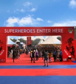 Expro Events And Exhibits