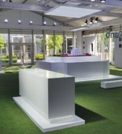 Expro Events And Exhibits