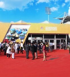 Expro Events And Exhibits