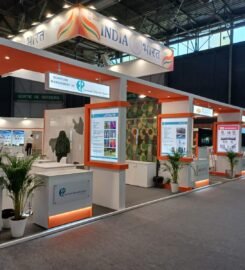 Pavilions And Interiors