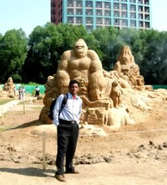 Ranjan Kumar Ganguly