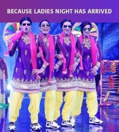 B Unique Dance Crew