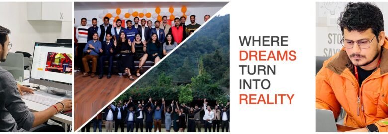 Dream Steps Technologies