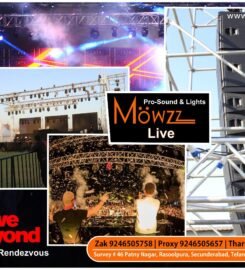 Mowzz Entertainment Services India LLP