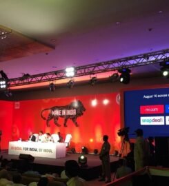 Mowzz Entertainment Services India LLP