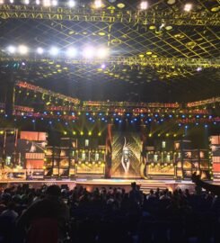 Mowzz Entertainment Services India LLP