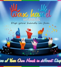 Wax Hand India
