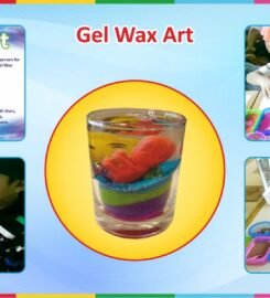 Wax Hand India