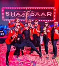 Shaandaar Band