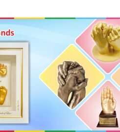 Wax Hand India