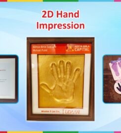 Wax Hand India