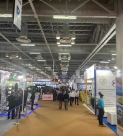 India Exposition Mart Limited