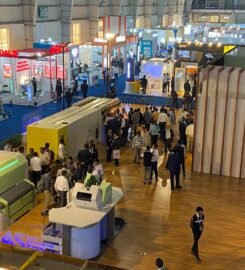 India Exposition Mart Limited