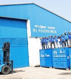 RE Rogers India Pvt Ltd