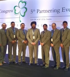 RE Rogers India Pvt Ltd