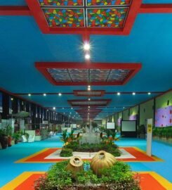 RMB Event Management Pvt Ltd