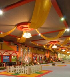 RMB Event Management Pvt Ltd