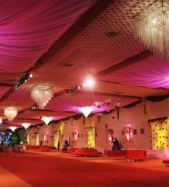 RMB Event Management Pvt Ltd