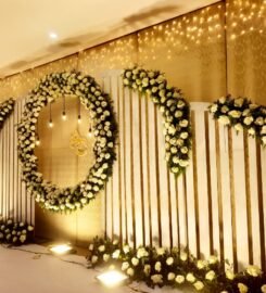 Happy Menu Catering and Events