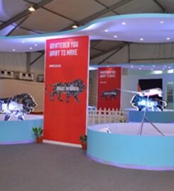 Namdhari Events N Promotions Pvt Ltd