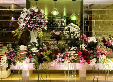 Shree Siddhi Florals