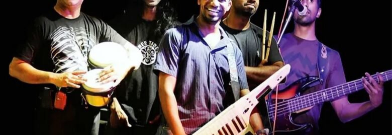 Live Musical Band By STANLEY VAZ