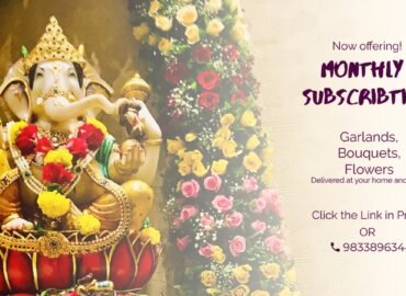 Shree Siddhi Florals