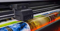 Digital Printers