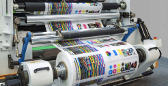 Offset Printers